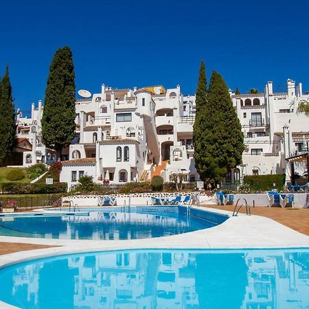 Pueblo Evita Benalmádena Exterior photo