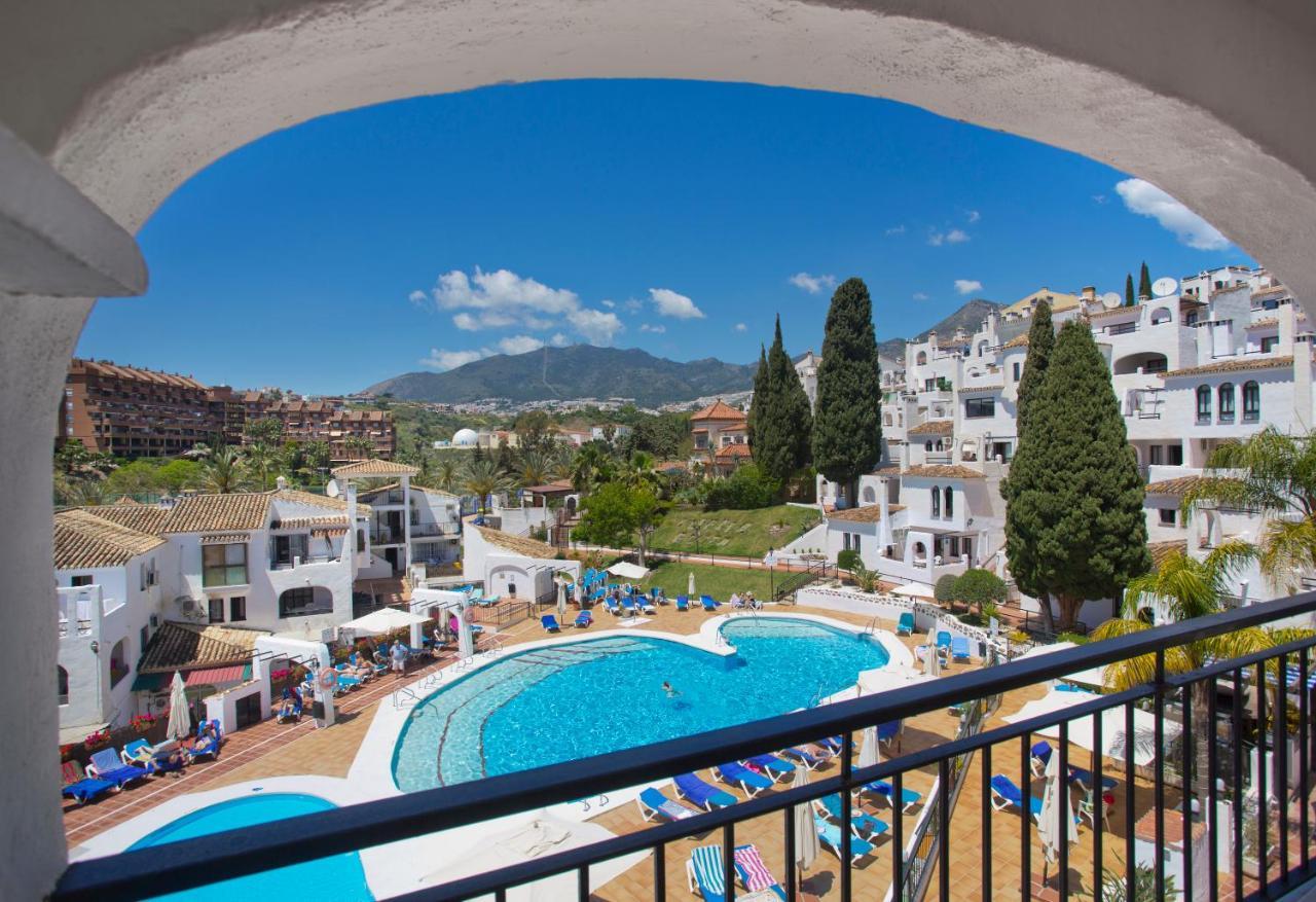 Pueblo Evita Benalmádena Exterior photo