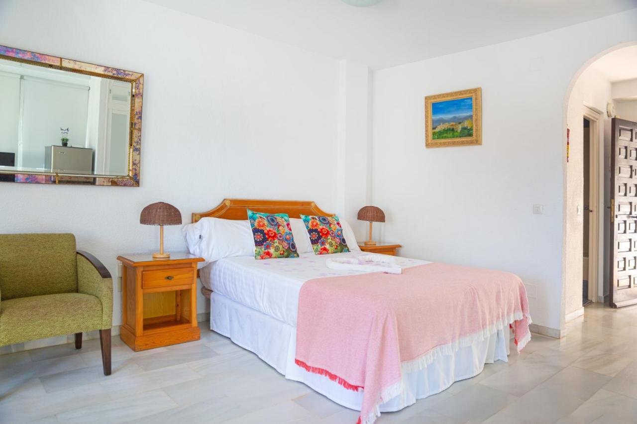 Pueblo Evita Benalmádena Exterior photo