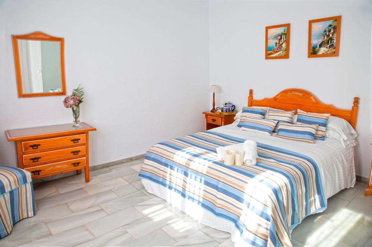 Pueblo Evita Benalmádena Exterior photo
