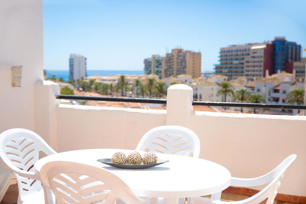 Pueblo Evita Benalmádena Exterior photo