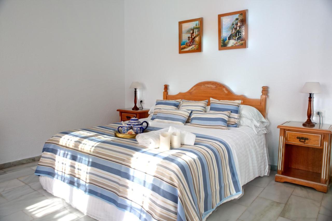 Pueblo Evita Benalmádena Exterior photo