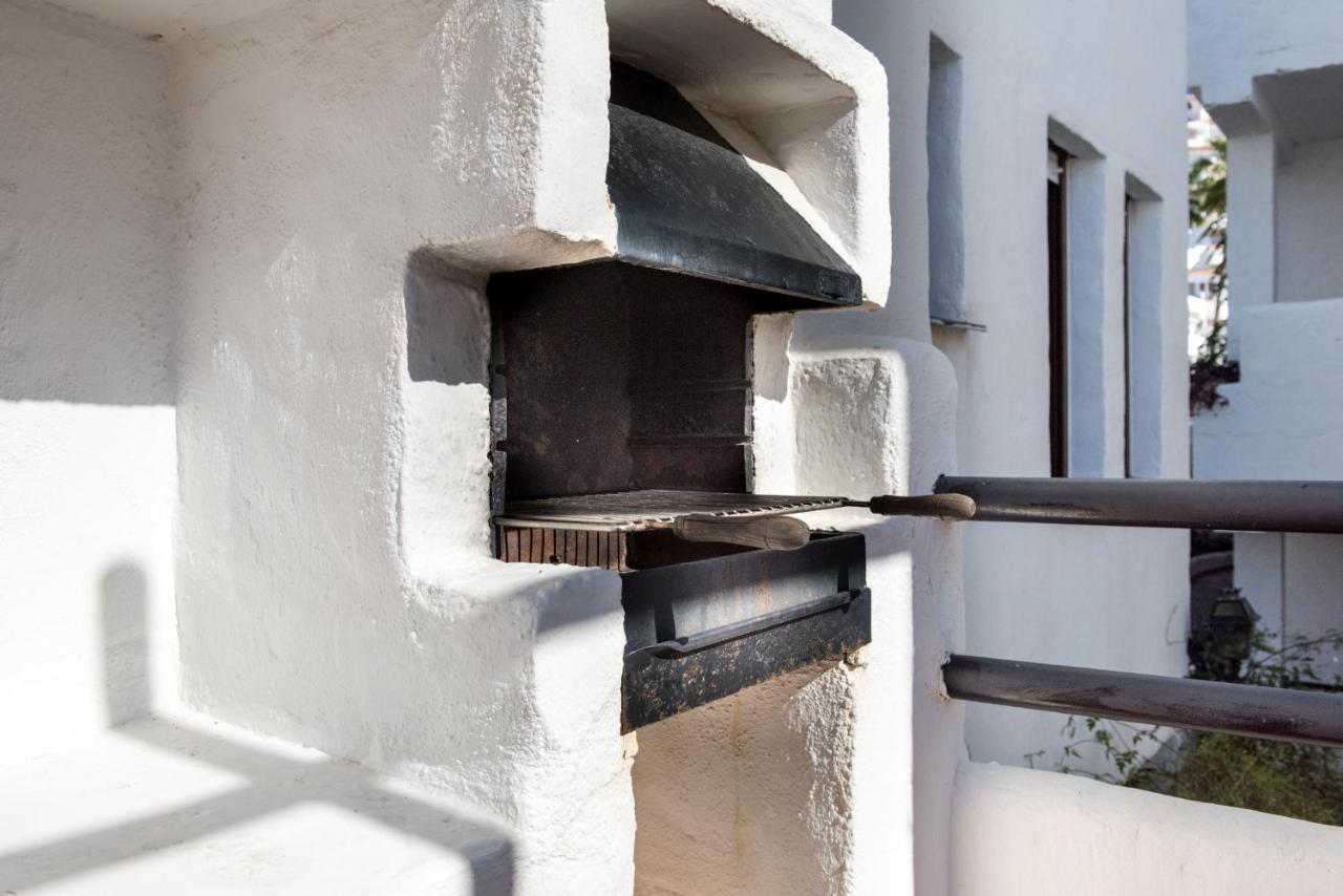 Pueblo Evita Benalmádena Exterior photo