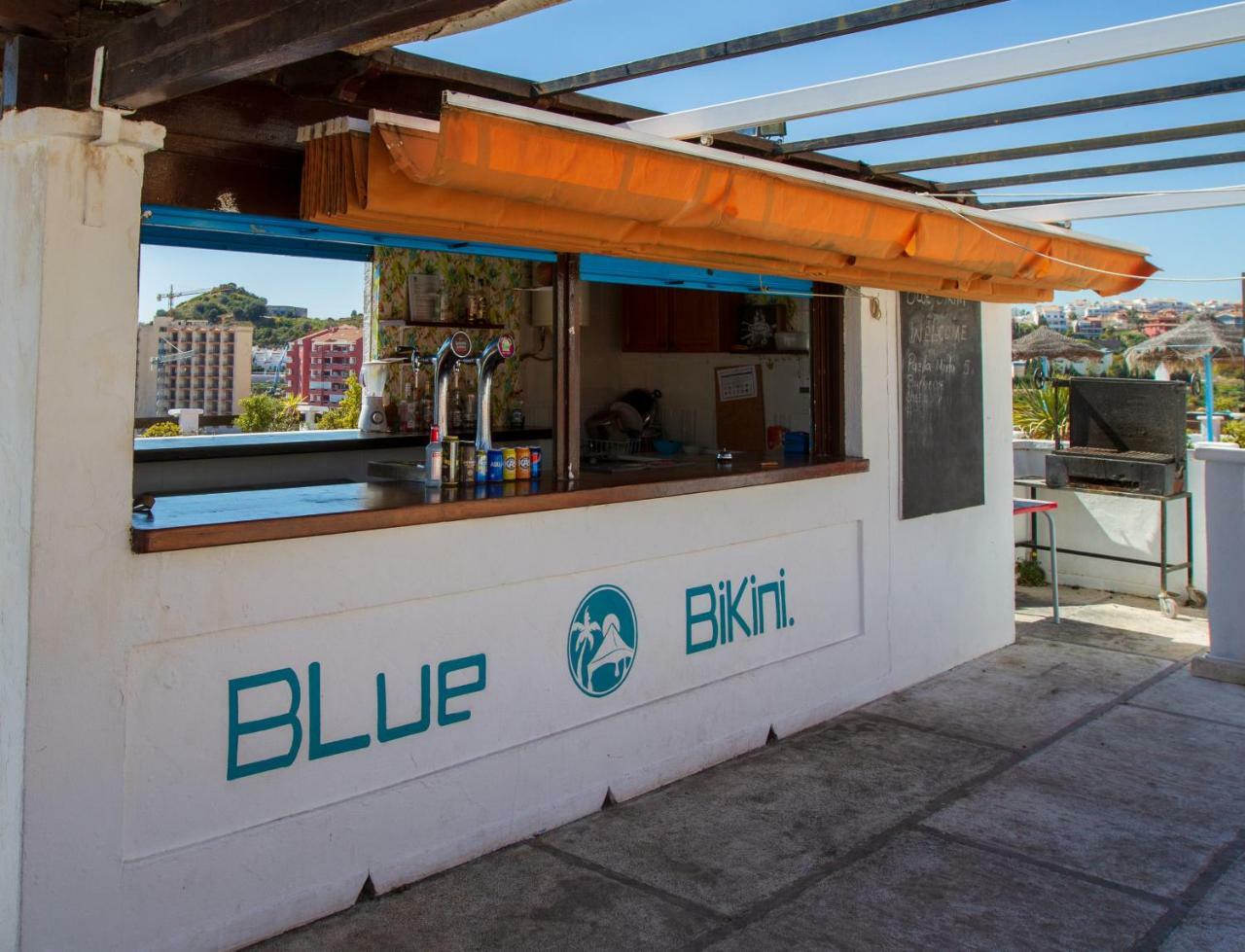 Pueblo Evita Benalmádena Exterior photo