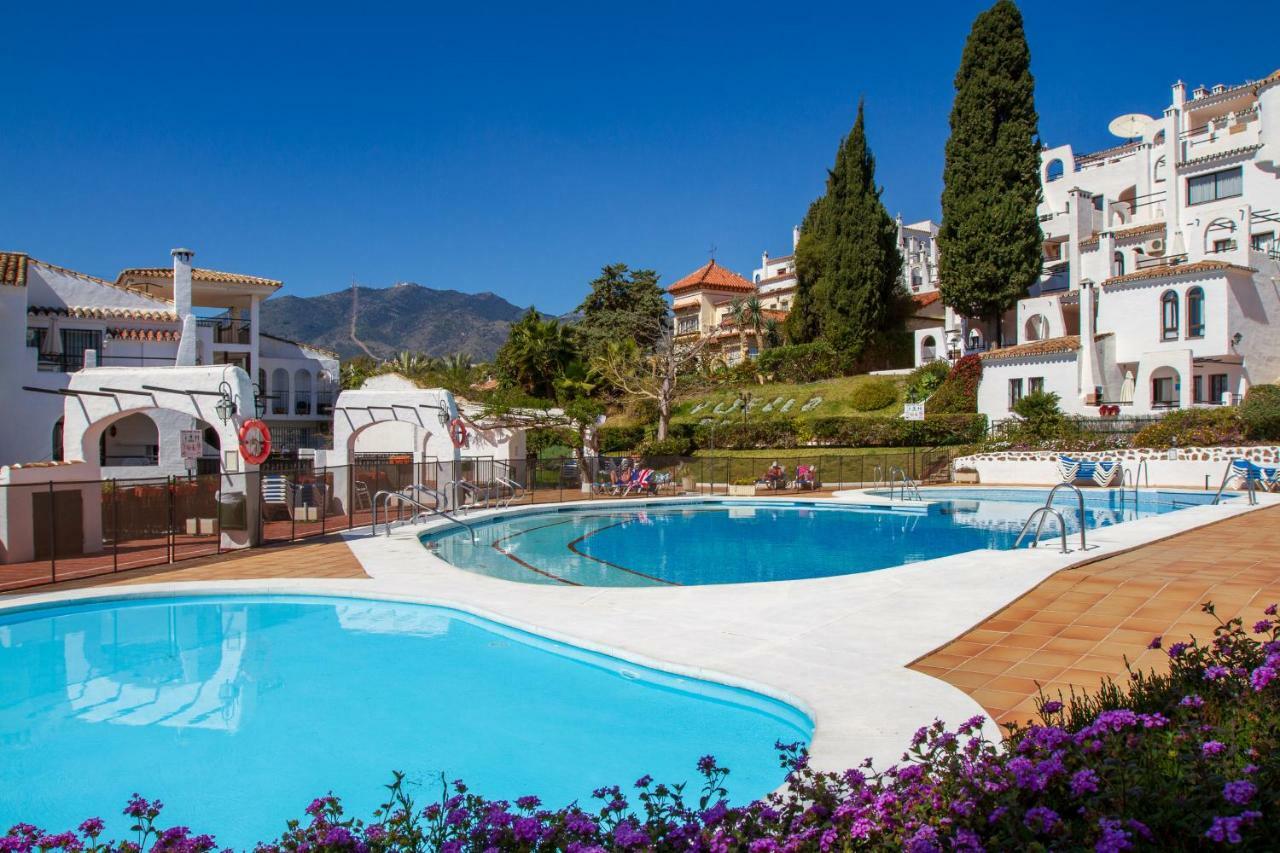 Pueblo Evita Benalmádena Exterior photo