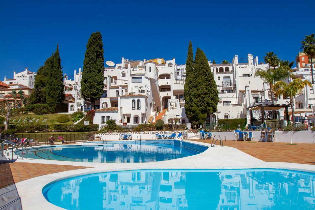 Pueblo Evita Benalmádena Exterior photo
